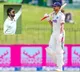 Shubman Gill sent back for just one run by Chhattisgarh bowler watch video