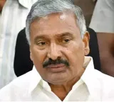 YSRCP stays away from Punganur municipal elections Peddireddy announces no contest