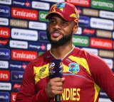 Shai Hope attracts IPL franchises as Delhi Rajasthan and Gujarat enter race
