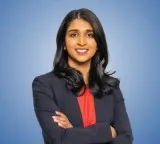 Saritha Komatireddy trails in New York Attorney General race