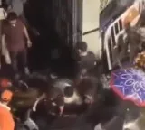 17 dead, 25 injured in Kolkata Puja pandal stampede; PM Modi announces Rs 2 lakh ex-gratia relief