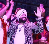 Daler Mehndi confronted by Uttarakhand Minister Subodh Uniyal: Bol toh jaa nahi raha