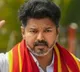 Vijay party receives 13 point 3 crore donations 99 percent from two ministers