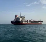 Iran says its seven-day plan to reopen Hormuz Strait still on table