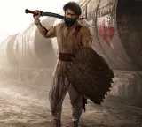Sai Durgha Tej’s 'Sambarala Yeti Gattu' unit wraps up shooting
