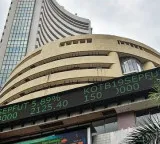 Stock Market crash Sensex drops 876 points Nifty below 22900