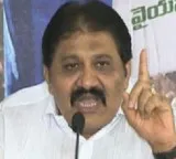 Rachamallu Siva Prasada Reddy says people lost money due to unanimous elections and demands 4000 per vote