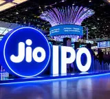 Jio IPO gets massive demand 30 times response for 8110 crore issue