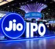 Jio IPO gets massive demand 30 times response for 8110 crore issue