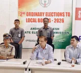Andhra Pradesh SEC issues notification for November 3 MTPC, ZPTC polls
