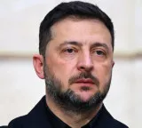 Russia fierce attacks on Ukraine Zelenskyy says we are ready for peace