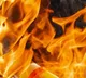 Ahobilam massive fire accident causes 50 lakh property loss