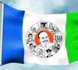 YSRCP faces candidate shortage in municipal elections 8 chairman seats set to be unanimous