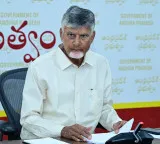 Chandrababu Naidu slams opposition for plowing newly laid roads with tractors