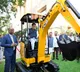 New Zealand to now build with 'Made in India' JCB machine: Piyush Goyal