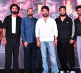 Vishwak Sen's 'Cult' trailer promises a chilling slasher thriller!

