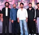 Vishwak Sen's 'Cult' trailer promises a chilling slasher thriller!