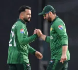 Salman's ton, fast bowlers seal ODI tri-series opener for Pakistan against SL