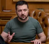 US intelligence blackout hurt Ukraine: Zelensky