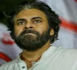 Pawan Kalyan orders non bailable case for road destruction and recovery of damages