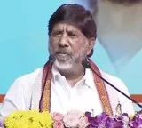 Telangana Government Forms Cabinet Sub Committee with Six Ministers for Drought and El Nino Effect