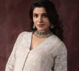 Samantha Ruth Prabhu reveals she used to watch 'MasterChef' with her mother as a kid 

