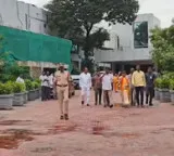 Over 25,000 nominations filed for Andhra Pradesh urban local body polls
