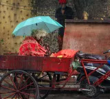 Chennai red alert withdrawn as weather system moves east; heavy rain still likely