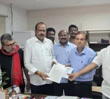 YSRCP urges SEC to postpone elections in 22 municipalities