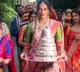 PV Sindhu gives a sharp response to silver Bathukamma trolling