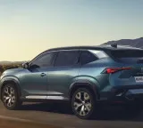 Renault to launch massive SUV Bigster next year