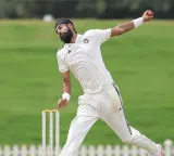 Gurjapneet shines with 4 wickets in Ranji Trophy target is Team India