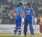 'That was a batting masterclass': Zimbabwe captain Nkomo on India's chase