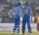 'That was a batting masterclass': Zimbabwe captain Nkomo on India's chase