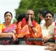 Not a single vote should split let us win Vangaveeti Radha in Vijayawada TDP announcement