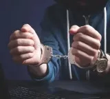 Hyderabad Honeytrap Sensation Fraudster Posing as Woman Traps Police Officer