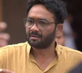 కామ్రేడ్‌ కళ్యాణ్‌తో ప్రతిభను చాటుకున్న దర్శకుడు జానకీరామ్‌ మారెళ్ల