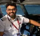 Flydubai incident Indian pilot Smith Macher reacts to plumber story