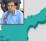 AP Local Body Elections ZPTC and MPTC Election Schedule Released