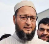 Asaduddin Owaisi Says No To Gandhi Nehru And Yadav Leadership