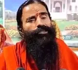 Respect Constitution, follow democratic process, says Ramdev amid 'regime change' row
