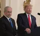 Donald Trump warns Israel voters US will not fight Iran if Netanyahu loses