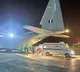 IAF airlifts Leh patient for emergency medical care in Delhi