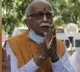 LK Advani recovers and returns home from hospital
