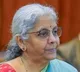 Nirmala Sitharaman key comments on stock market crash warns of threat in 2027