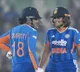 Zimbabwe Captain Impressed By India Batting Praises It As Masterclass