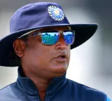 Powar added to senior men’s selection committee, Ojha becomes chief selector