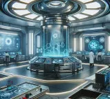 New discovery in the quantum world Fractional Fermi Sea identification