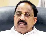 Temperatures to reach 50 degrees Tummala Nageswara Rao announcement on Godavari water storage