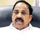 Temperatures to reach 50 degrees Tummala Nageswara Rao announcement on Godavari water storage